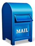 MailBox-icon