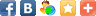AddThis Social Bookmark Button